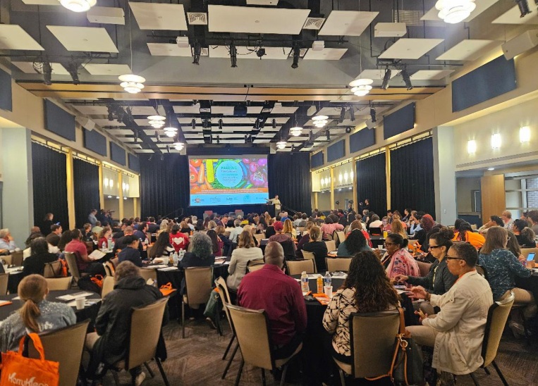 Feeding New Jersey conference at Rutgers University on June 17